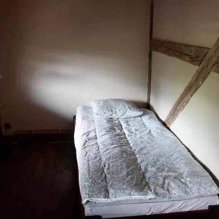 Pracownicze Korczaka Hostel *