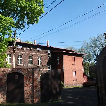 Pracownicze Korczaka 카토비체