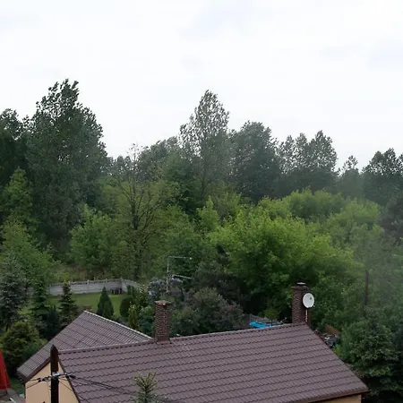 Pracownicze Korczaka Hostel Katovice