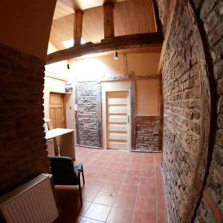 Pracownicze Korczaka Hostel