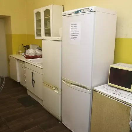 Pracownicze Korczaka 카토비체