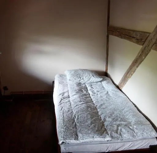 Pracownicze Korczaka Hostel *