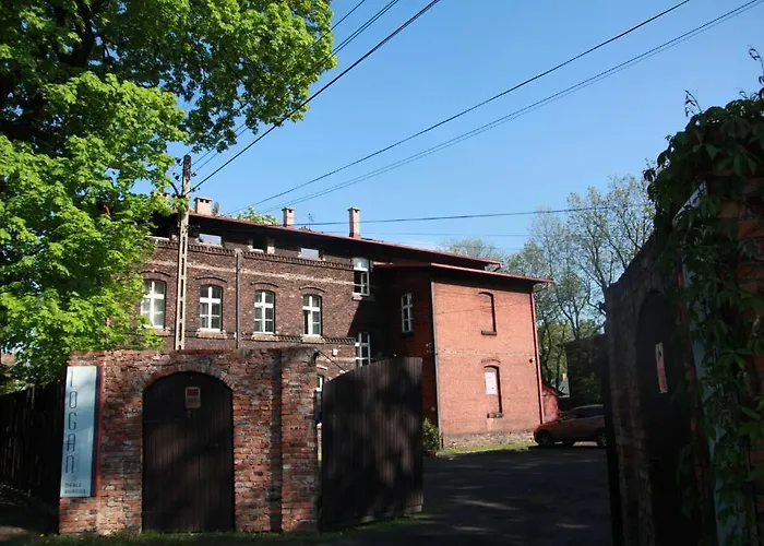 Pracownicze Korczaka Katowice