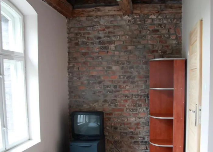 Pracownicze Korczaka Katowice