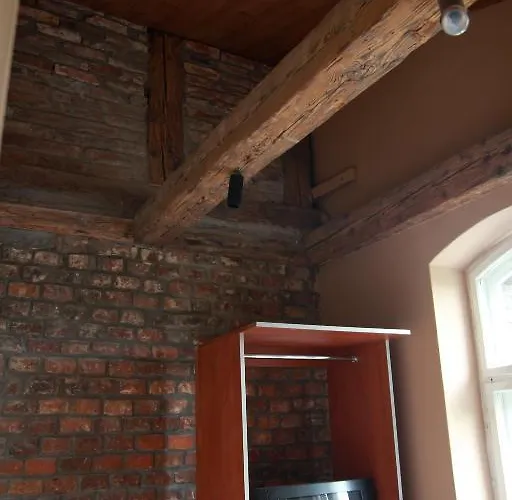 Pracownicze Korczaka Hostel *