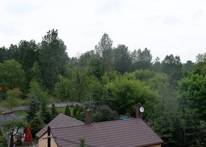 Pracownicze Korczaka Hostel Katovice