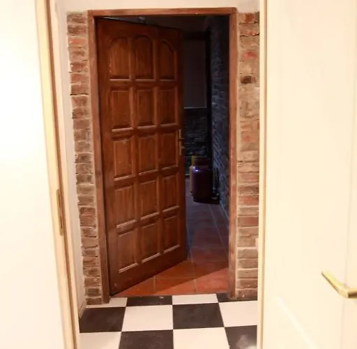 Pracownicze Korczaka Hostel Katovice