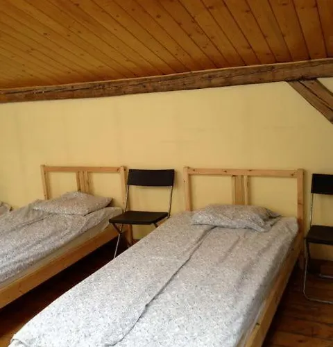 Hostel Pracownicze Korczaka