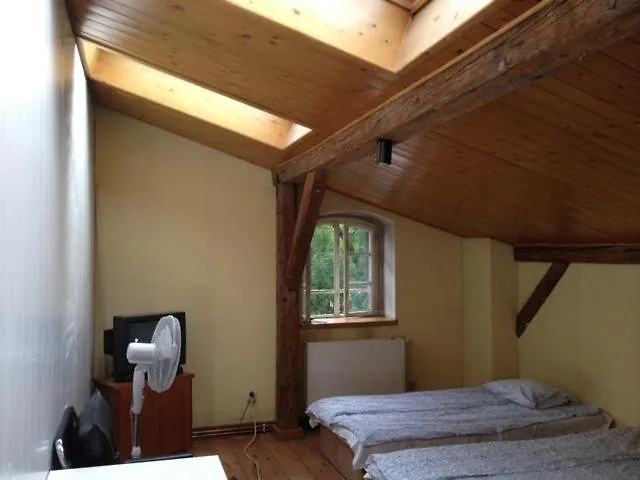 Pracownicze Korczaka Hostel Katovice