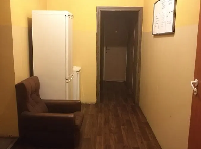 Pracownicze Korczaka *