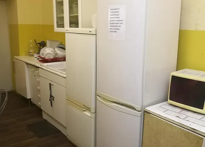 Pracownicze Korczaka Katovice